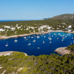 Portinatx - family Friendly resort in Northern Ibiza
