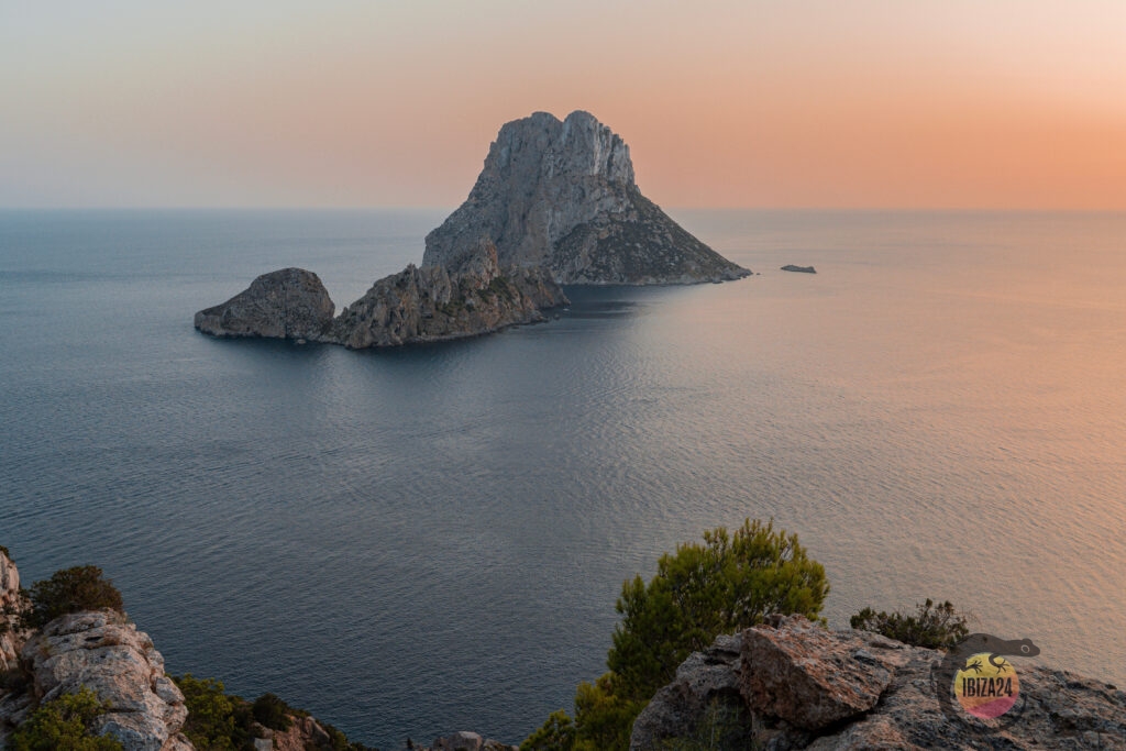 Es Vedra Ibiza