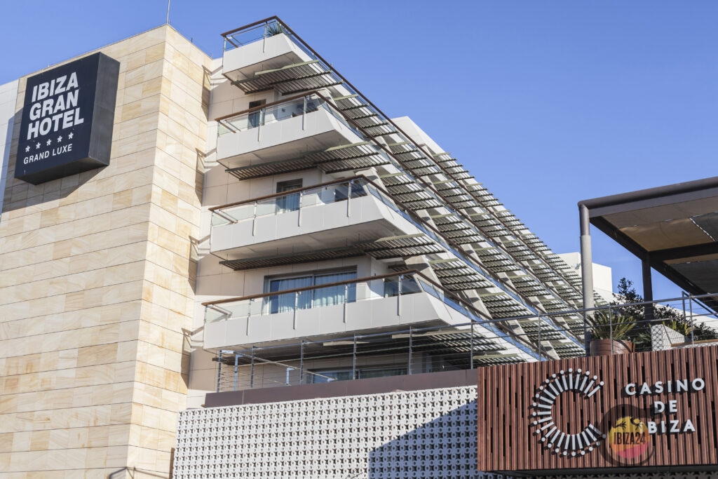 Ibiza Gran Hotel